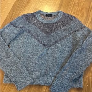 Rag and bone sweater